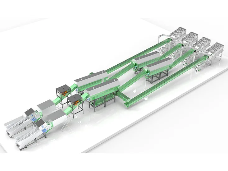 Landfill Waste Recycle